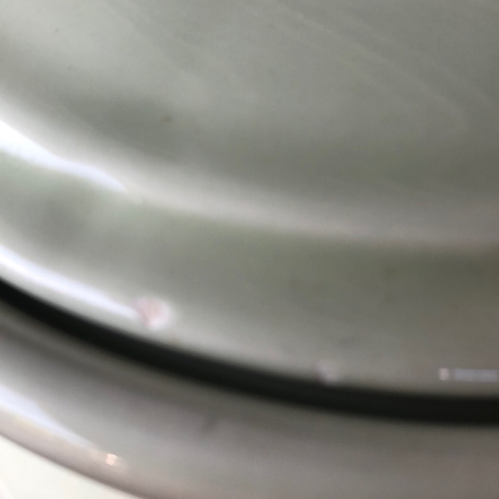 Vintage canister - Picture 2 of 5